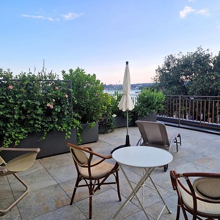 Hotel Du Lac Gardone Riviera Luaran gambar