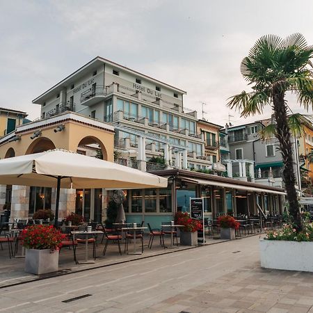Hotel Du Lac Gardone Riviera Luaran gambar