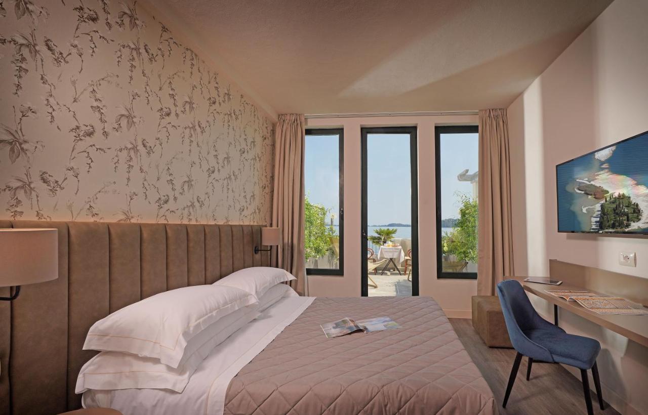 Hotel Du Lac Gardone Riviera Luaran gambar