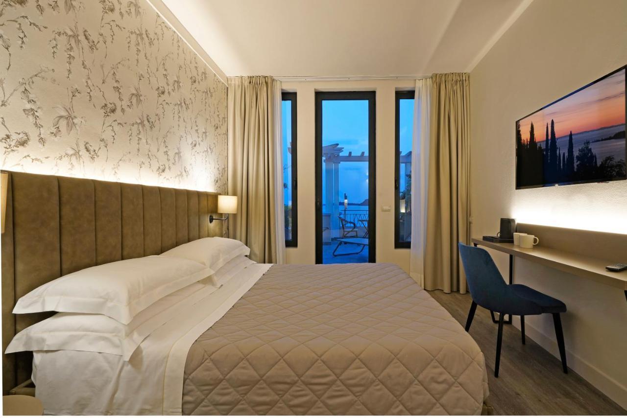 Hotel Du Lac Gardone Riviera Luaran gambar