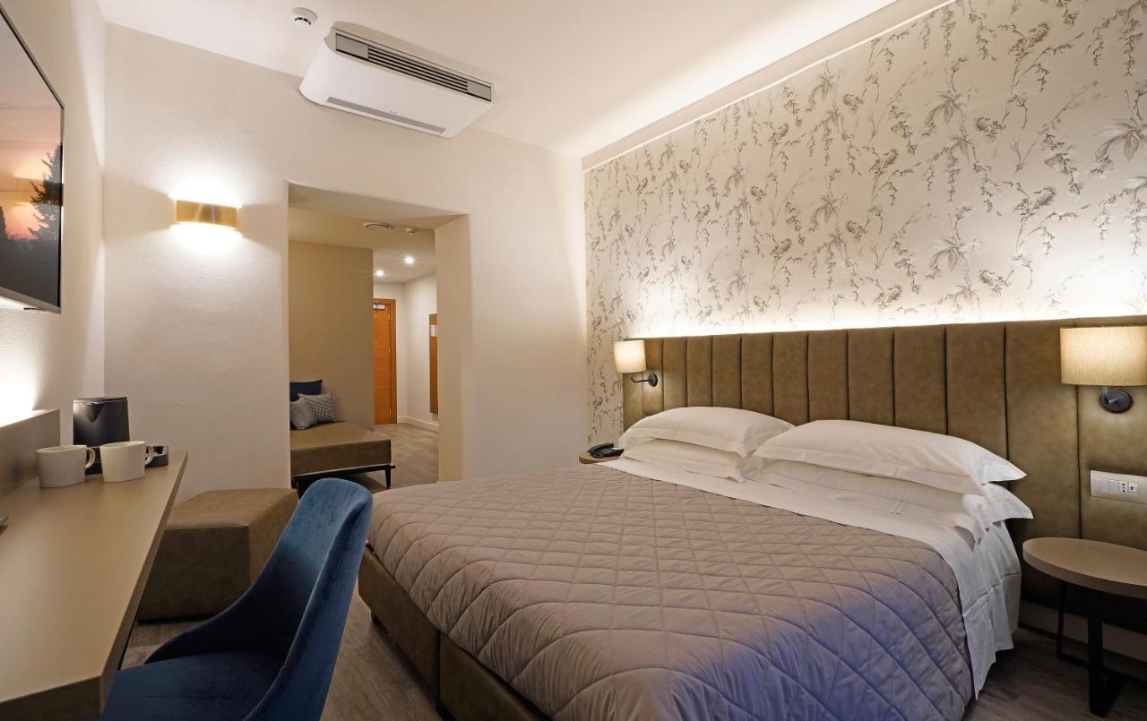 Hotel Du Lac Gardone Riviera Luaran gambar