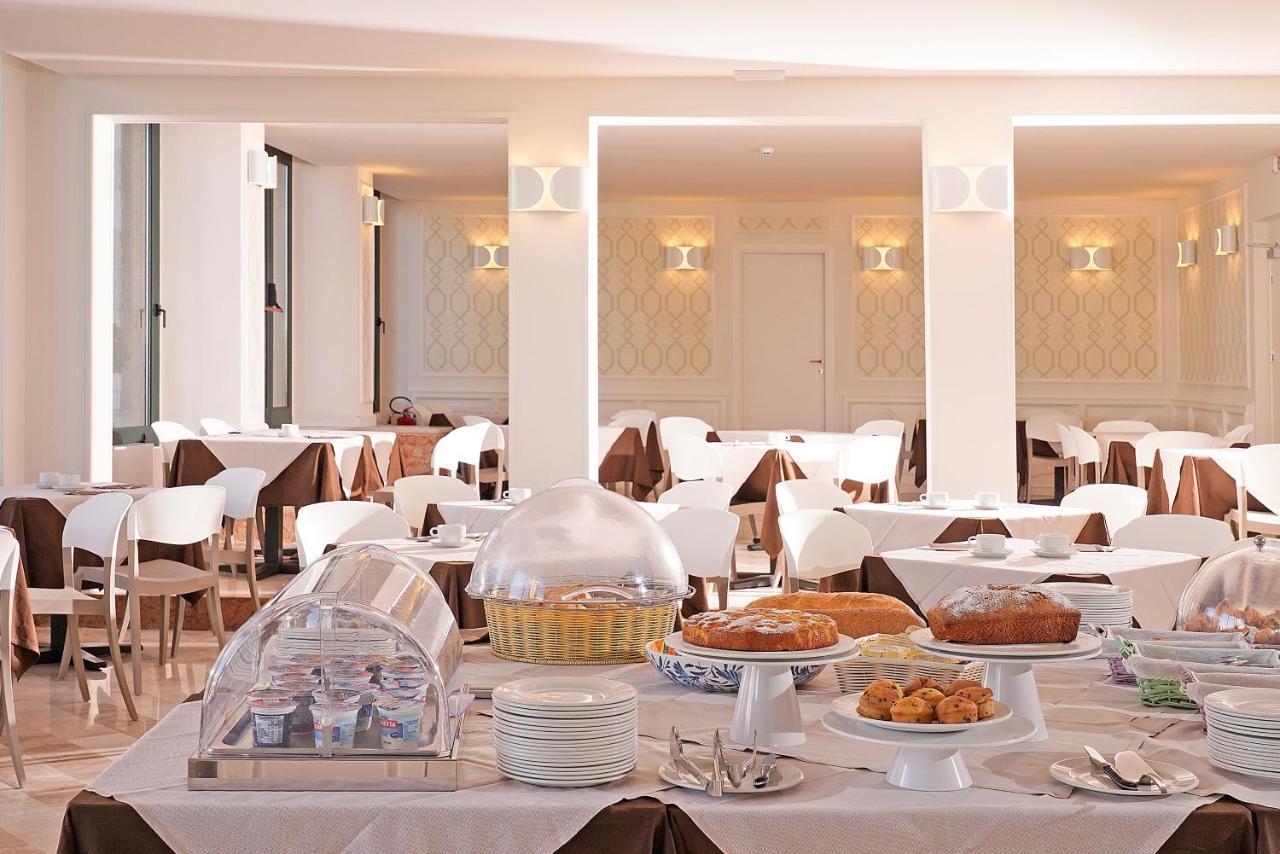 Hotel Du Lac Gardone Riviera Luaran gambar