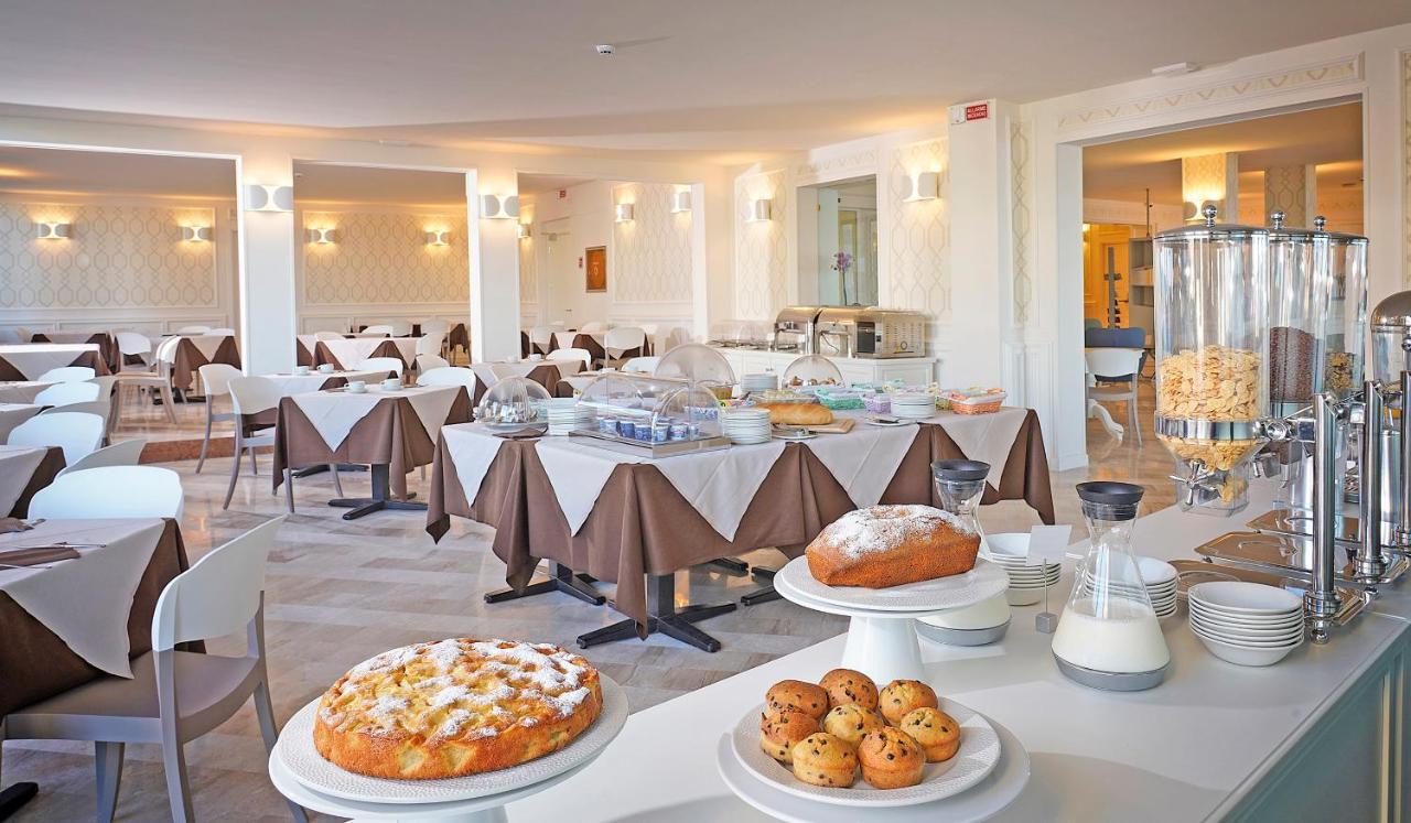 Hotel Du Lac Gardone Riviera Luaran gambar
