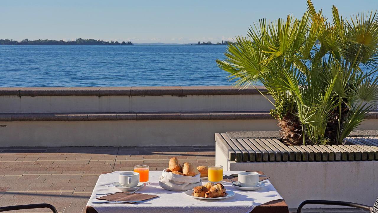 Hotel Du Lac Gardone Riviera Luaran gambar