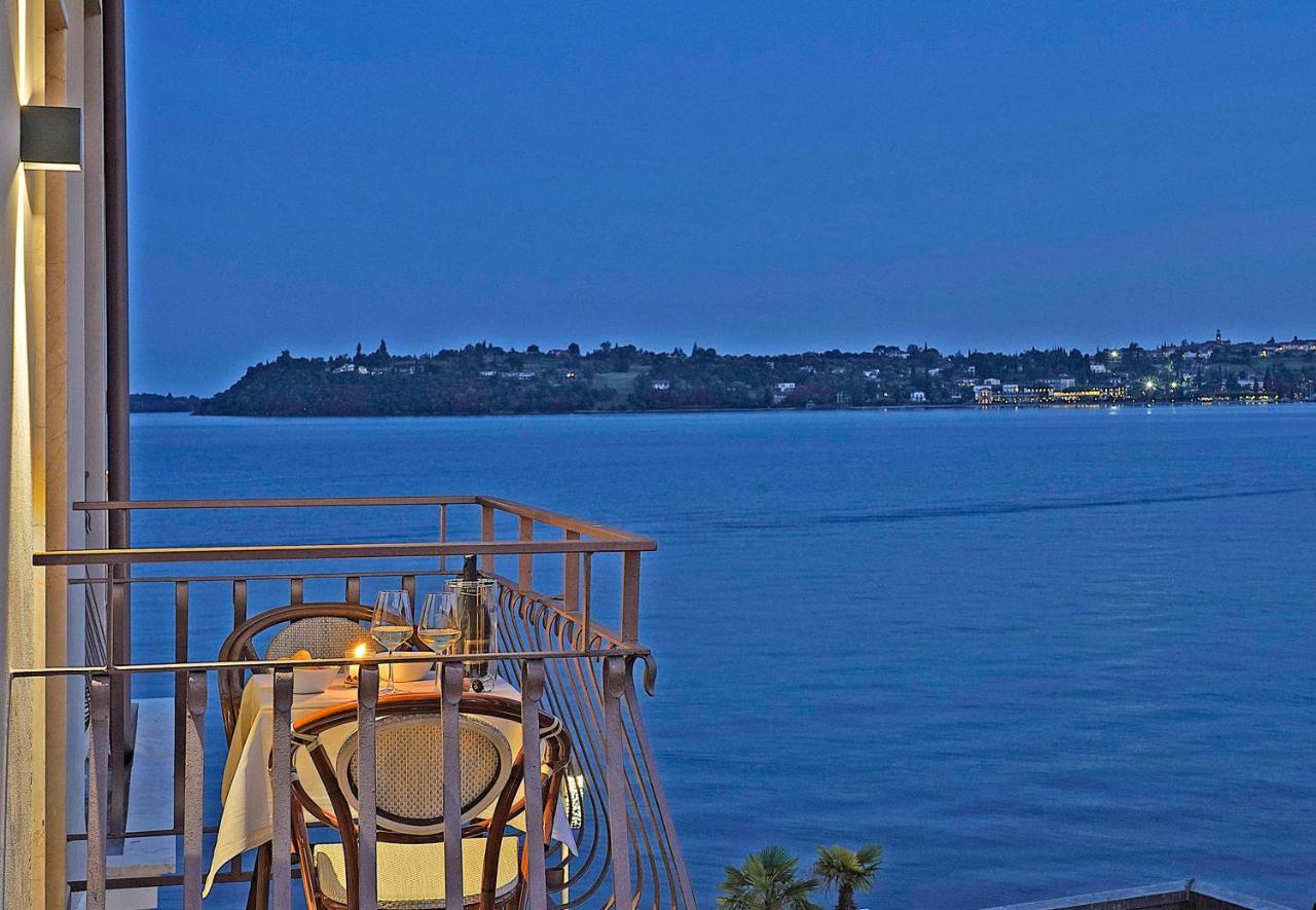 Hotel Du Lac Gardone Riviera Luaran gambar
