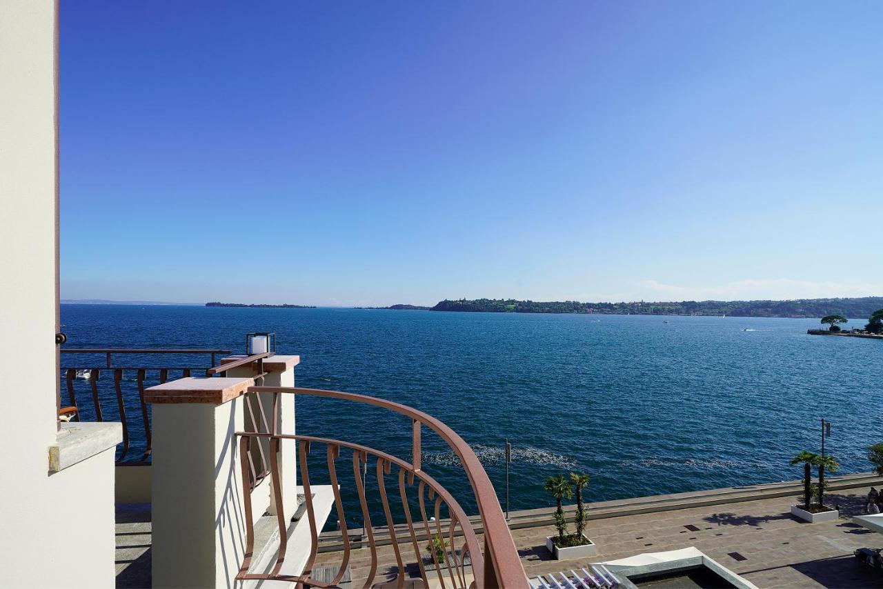 Hotel Du Lac Gardone Riviera Luaran gambar