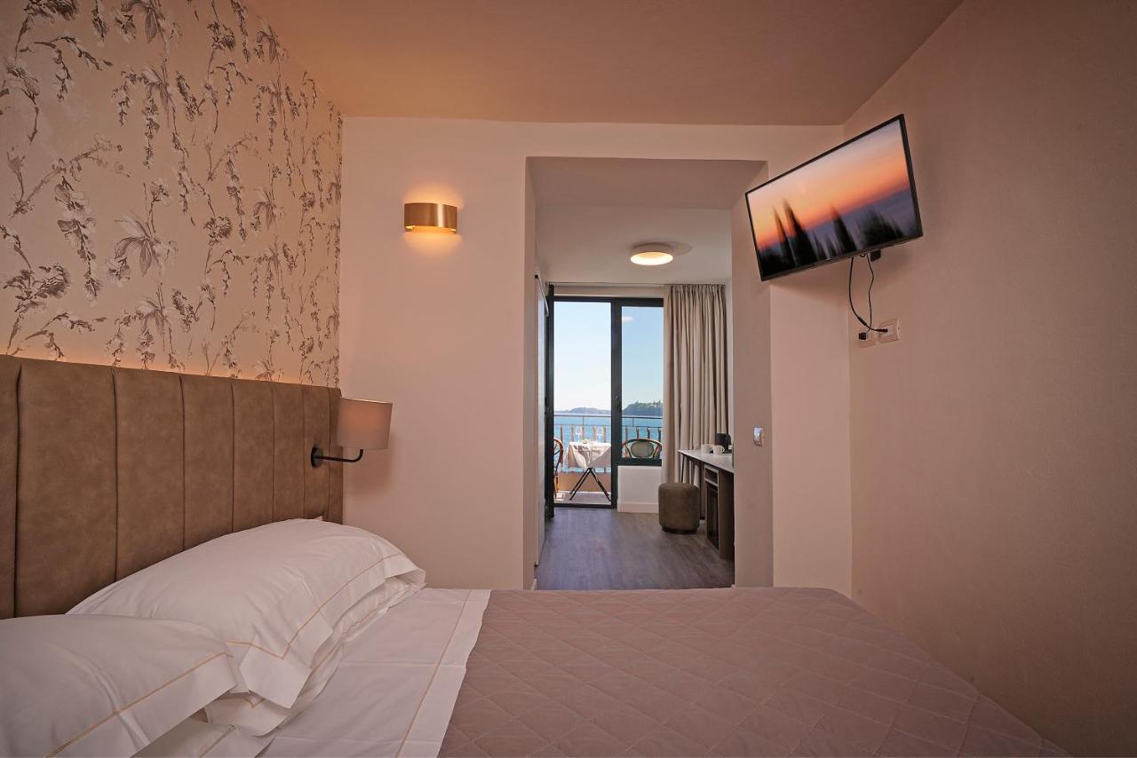 Hotel Du Lac Gardone Riviera Luaran gambar
