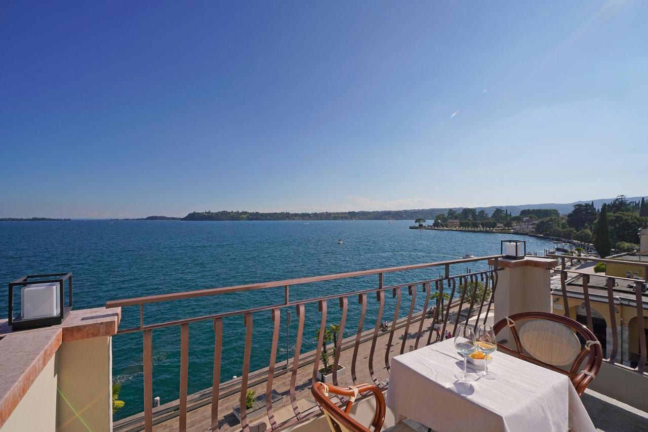 Hotel Du Lac Gardone Riviera Luaran gambar