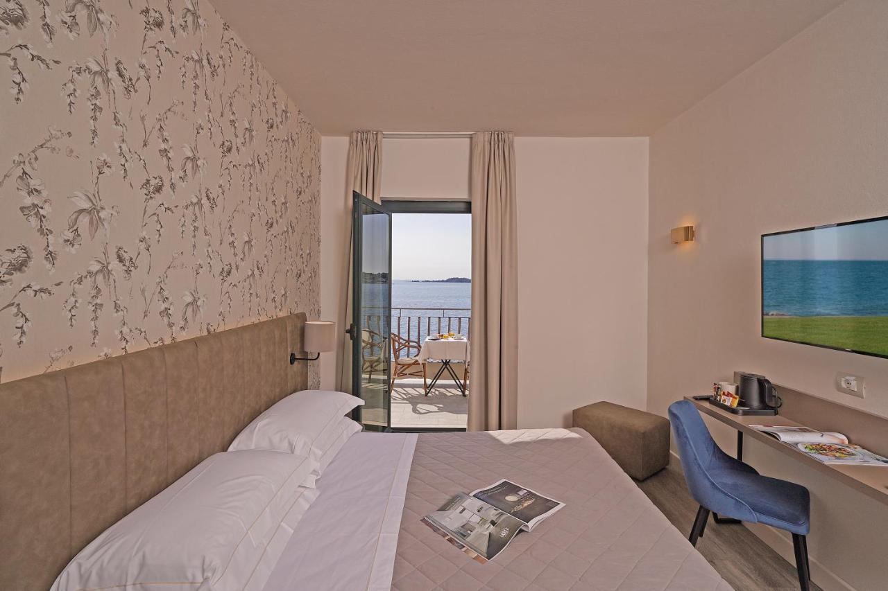 Hotel Du Lac Gardone Riviera Luaran gambar