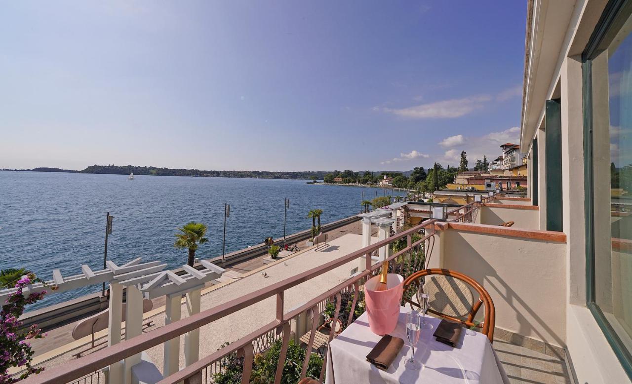 Hotel Du Lac Gardone Riviera Luaran gambar