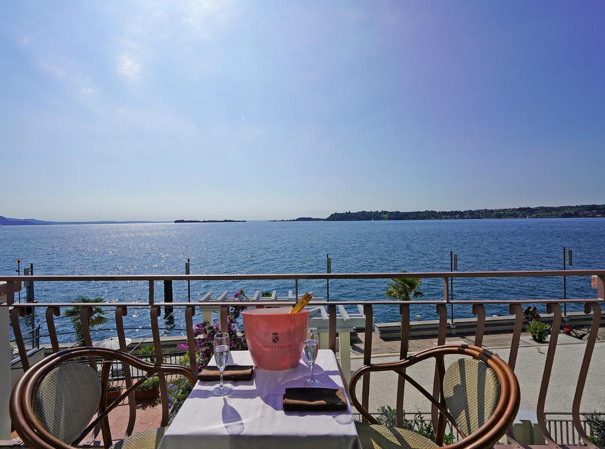 Hotel Du Lac Gardone Riviera Luaran gambar