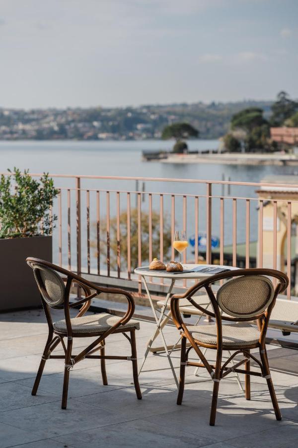 Hotel Du Lac Gardone Riviera Luaran gambar