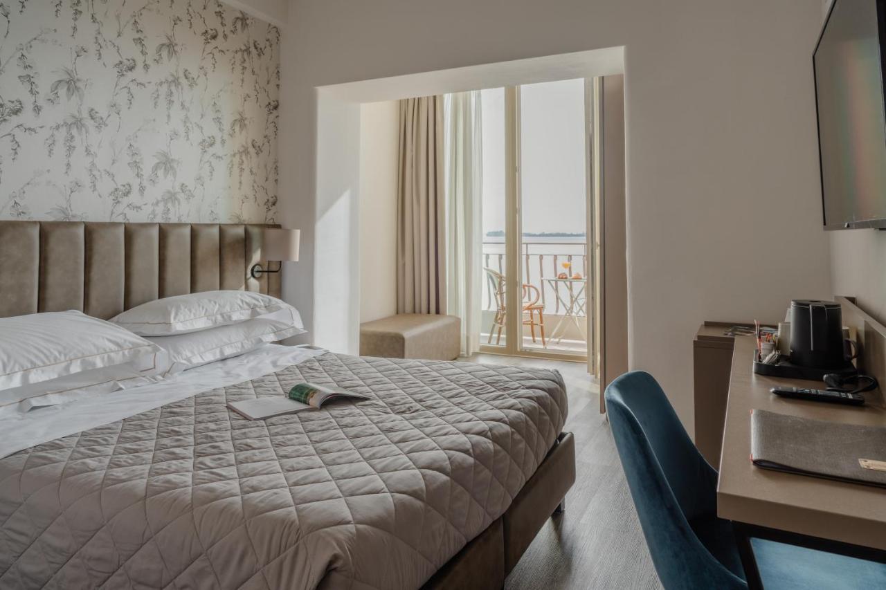 Hotel Du Lac Gardone Riviera Luaran gambar