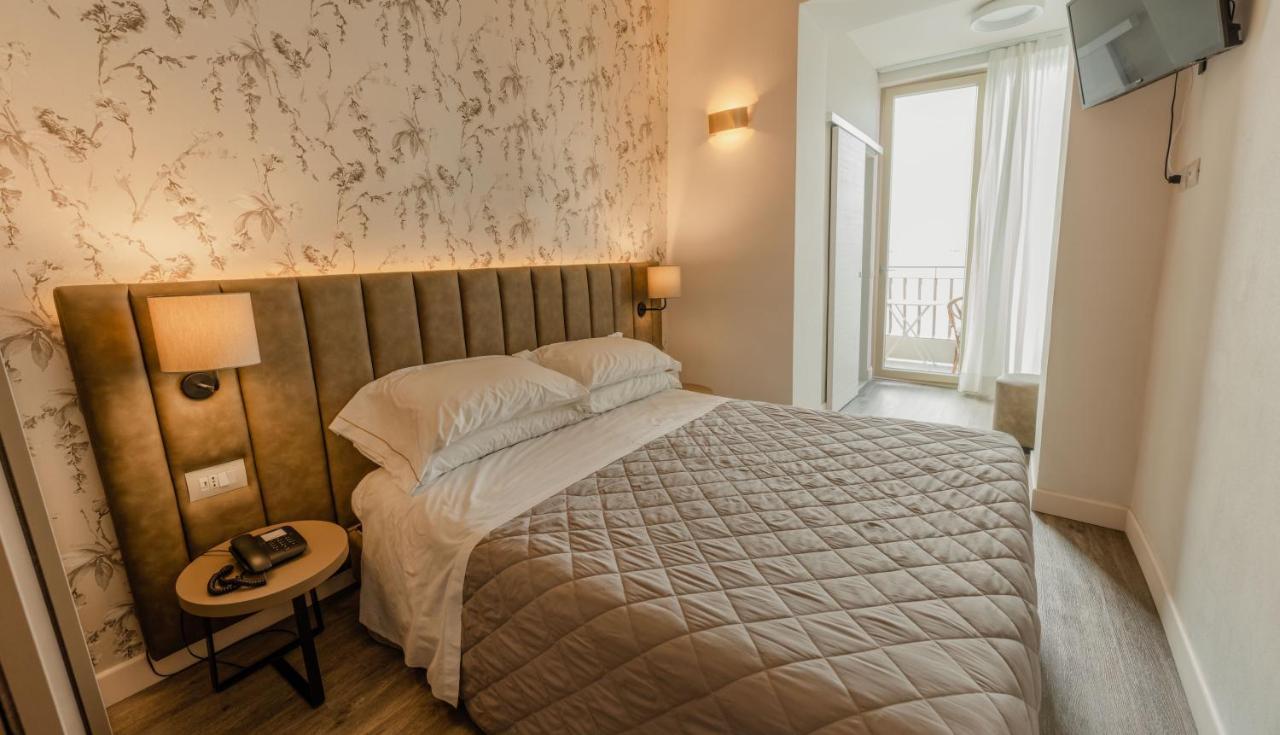 Hotel Du Lac Gardone Riviera Luaran gambar