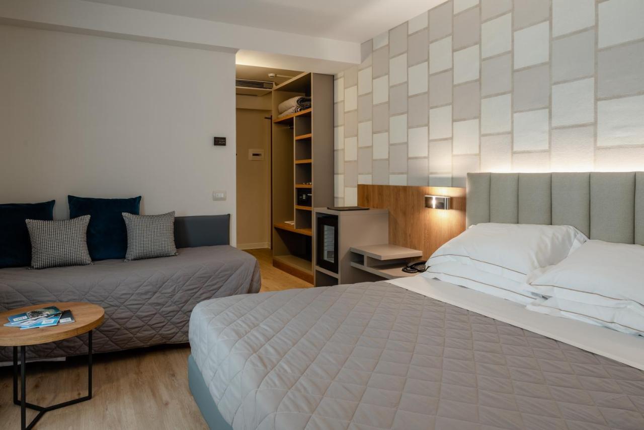 Hotel Du Lac Gardone Riviera Luaran gambar