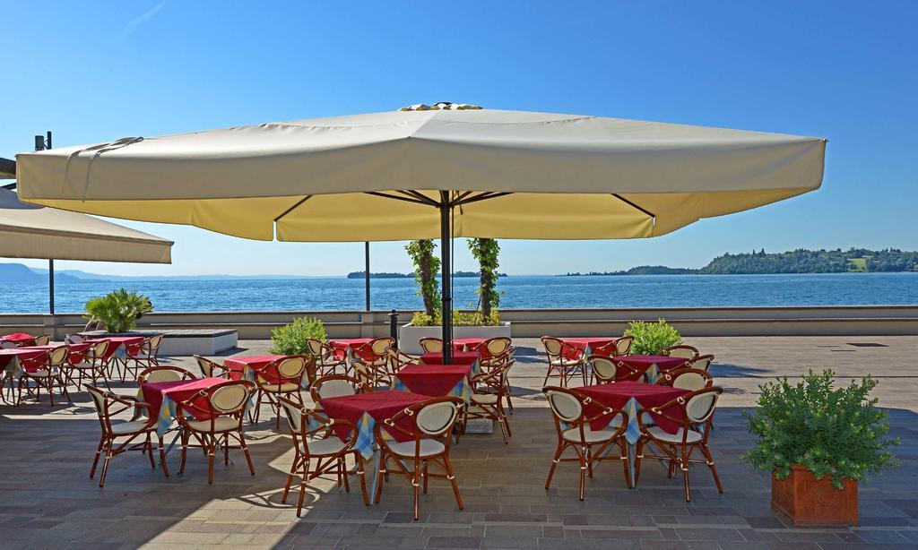 Hotel Du Lac Gardone Riviera Luaran gambar