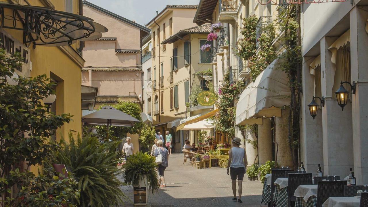 Hotel Du Lac Gardone Riviera Luaran gambar